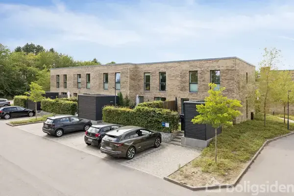 Rækkehus på Boholtevej 135, 4600 Køge
