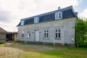 Villa på Græshavevej 27, 4900 Nakskov