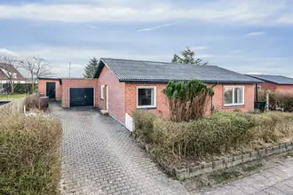 Villa på Tophøjvej 2B, 9850 Hirtshals