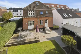 Villa på Ane Dams Gade 12, 9400 Nørresundby