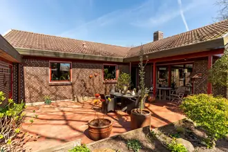 Villa på Tebbestrupvej 105, 8940 Randers SV
