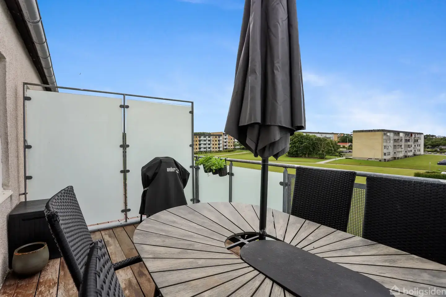 Ejerlejlighed på Strubjerg 24, 3. tv., 9400 Nørresundby