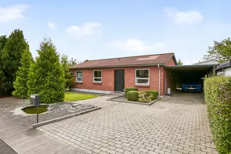 Villa på Ahornvej 8, 8700 Horsens