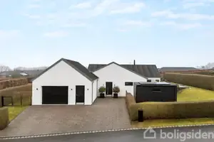 Villa på Buskelundhøjen 198, 8600 Silkeborg