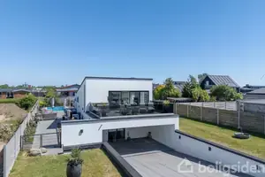 Villa på Krusemyntevej 4, 8250 Egå