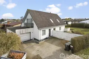 Villa på Platanalle 11, 8700 Horsens