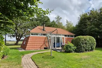 Fritidshus på Dyrholmen 119, Strand Esbønderup, 3250 Gilleleje