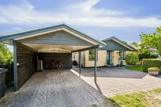 Villa på Steffensvej 9, Egense, 9280 Storvorde