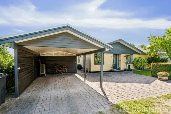 Villa på Steffensvej 9, 9280 Storvorde