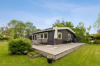Fritidshus på Havremarken 5, Smidstrup, 3250 Gilleleje
