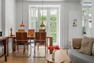 Ejerlejlighed på Marstalsgade 20, tv., 2100 København Ø