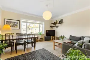 Ejerlejlighed på Vesterbrogade 31, 3. tv., 8000 Aarhus C