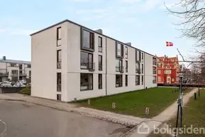 Ejerlejlighed på Gl Hovedgade 24, 1. tv., 2970 Hørsholm
