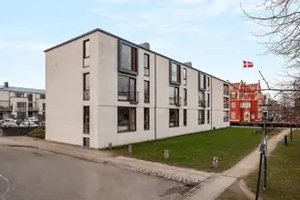 Ejerlejlighed på Gl Hovedgade 24, 1. tv., 2970 Hørsholm