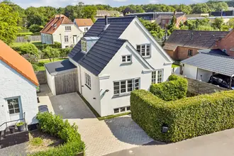 Villa på Rolighedsvej 4, 4293 Dianalund