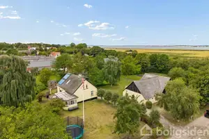Villa på Dejgårdsvej 3, 9240 Nibe
