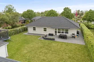 Villa på Åbenråvej 1, 4200 Slagelse
