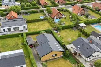 Villa på Vestbuen 126, 2750 Ballerup