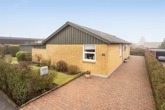 Villa på Påfuglevej 12, 6000 Kolding