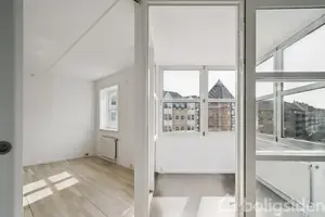 Ejerlejlighed på Borups Alle 134D, 3. th., 2000 Frederiksberg