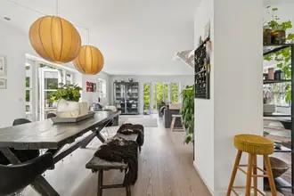 Villa på Stolbjergvej 29, 3070 Snekkersten
