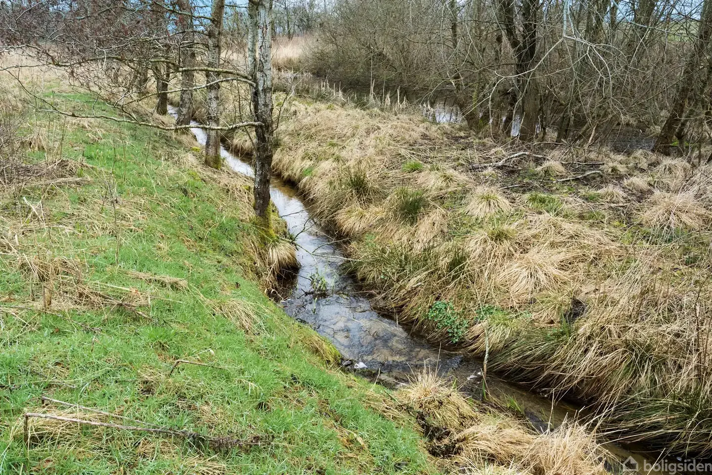 Er drømmen at bygge nyt hus i naturskønne omgivelser? - Visning 3