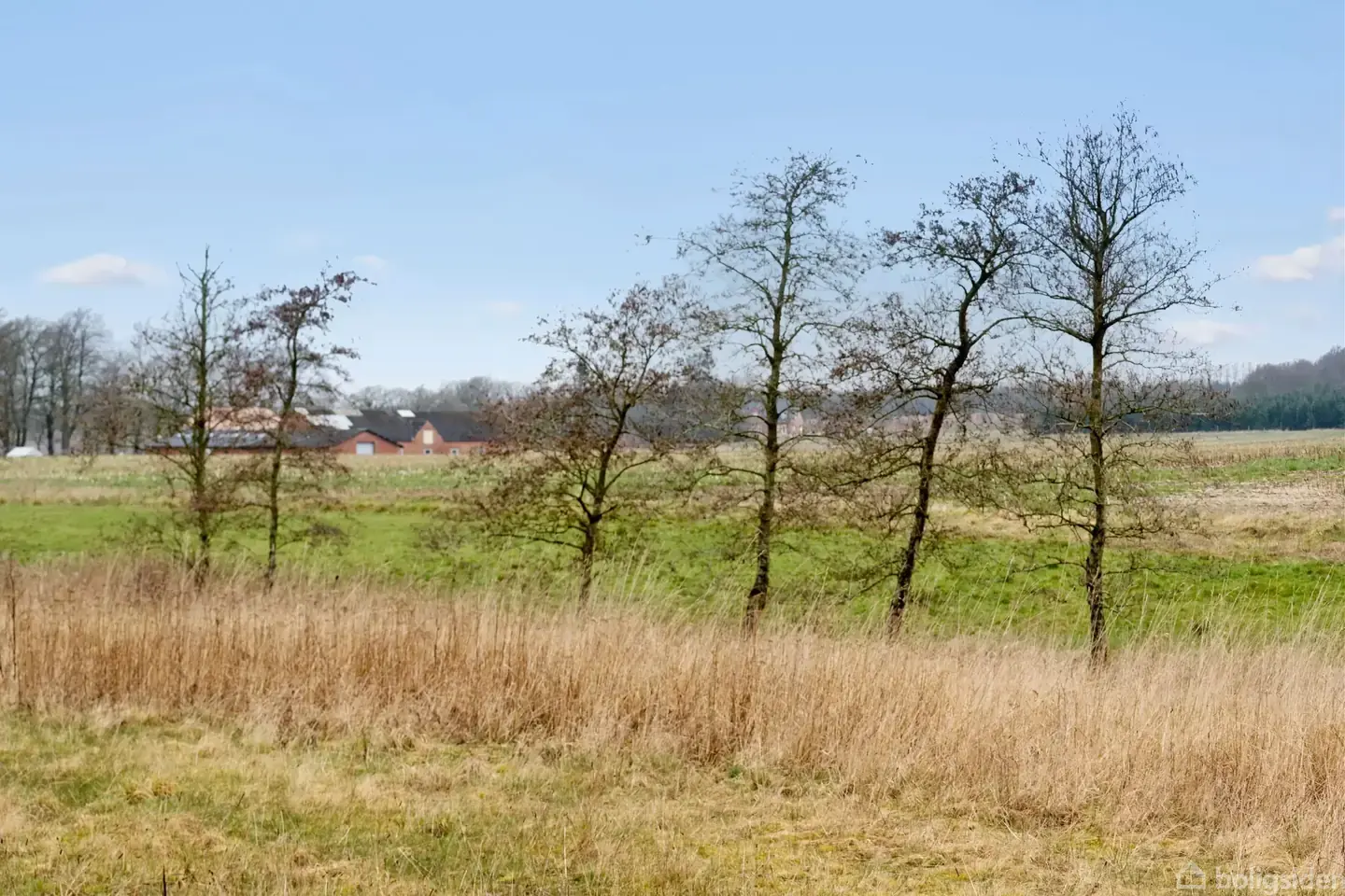 Er drømmen at bygge nyt hus i naturskønne omgivelser? - Visning 4