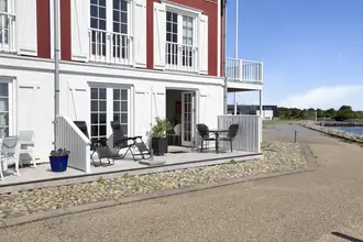 Ejerlejlighed på Havnevej 61, Nykøbing By, 4500 Nykøbing Sj