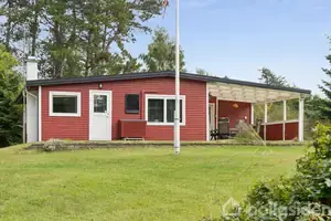 Fritidsbolig på Mejsevej 9, 4550 Asnæs