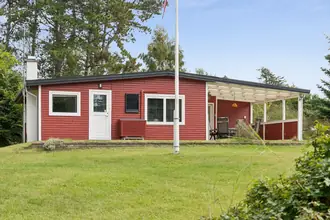 Fritidshus på Mejsevej 9, 4550 Asnæs