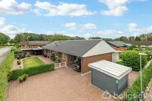 Villa på Oluf Rings Vej 17, 7500 Holstebro