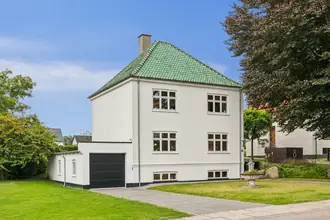 Villa på Rønningevej 6, 5550 Langeskov