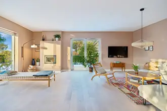 Villa på Ligustervej 14, 9000 Aalborg