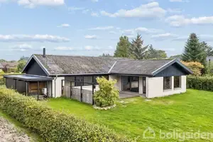 Villa på Svangkærvej 5, 6340 Kruså