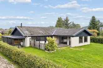 Villa på Svangkærvej 5, Smedeby, 6340 Kruså