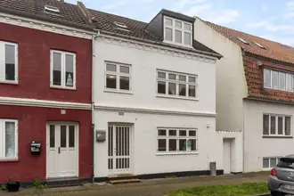 Villa på Grønnegade 45, 6700 Esbjerg