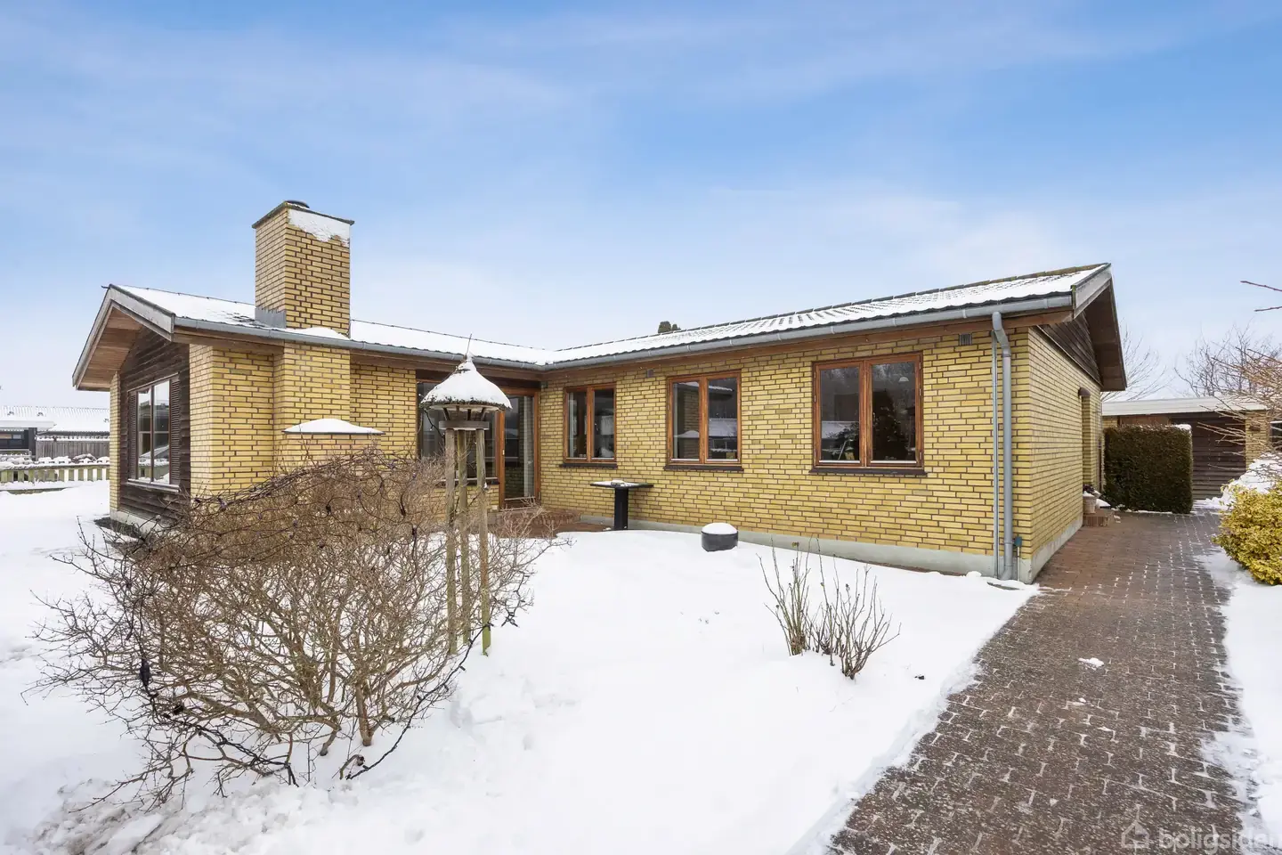 Villa på Falstersvej 28, 4600 Køge