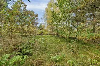 Fritidsgrund på Ved Havet 14, Helberskov, 9560 Hadsund