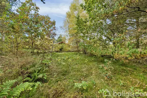 Fritidsgrund på Ved Havet 14, 9560 Hadsund