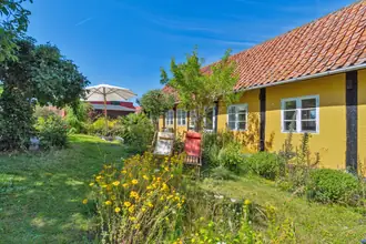 Villa på I Pilene 4, Svaneke, 3740 Svaneke