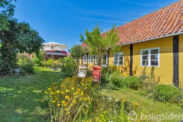 Villa på I Pilene 4, 3740 Svaneke