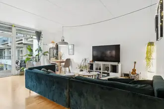 Ejerlejlighed på Finderupvej 7, 1. 4., 8000 Aarhus C