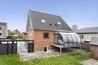 Villa på Finnsvej 21, 9900 Frederikshavn