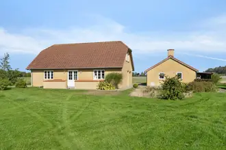 Villa på Hadsundvej 84, Als, 9560 Hadsund