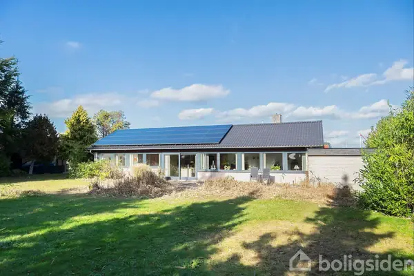 Villa på Klarinetvej 19, 8700 Horsens