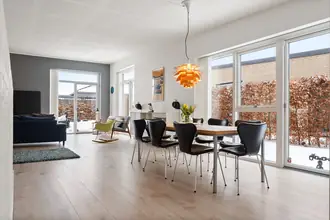 Rækkehus på Valdemarsgård 4B, 4320 Lejre