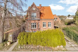Villa på Asylvej 5, 8240 Risskov