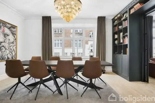 Ejerlejlighed på Holbergsgade 15, st. tv., 9000 Aalborg