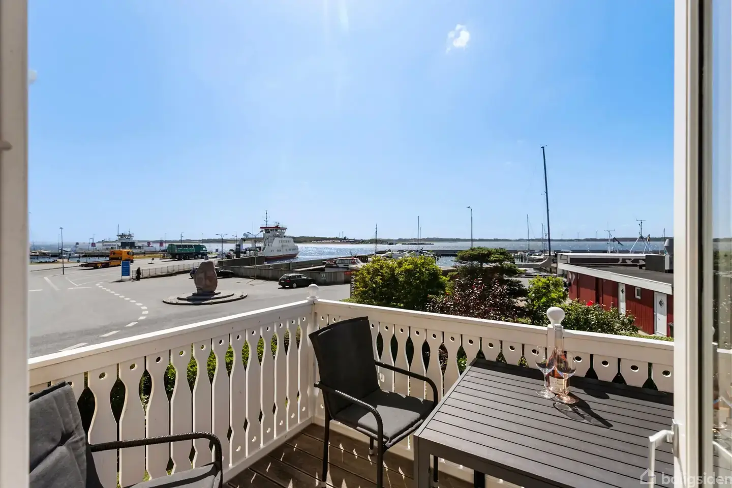 Villa på Stenøre 13, 7884 Fur