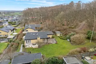 Villa på Minervavej 11, 9310 Vodskov